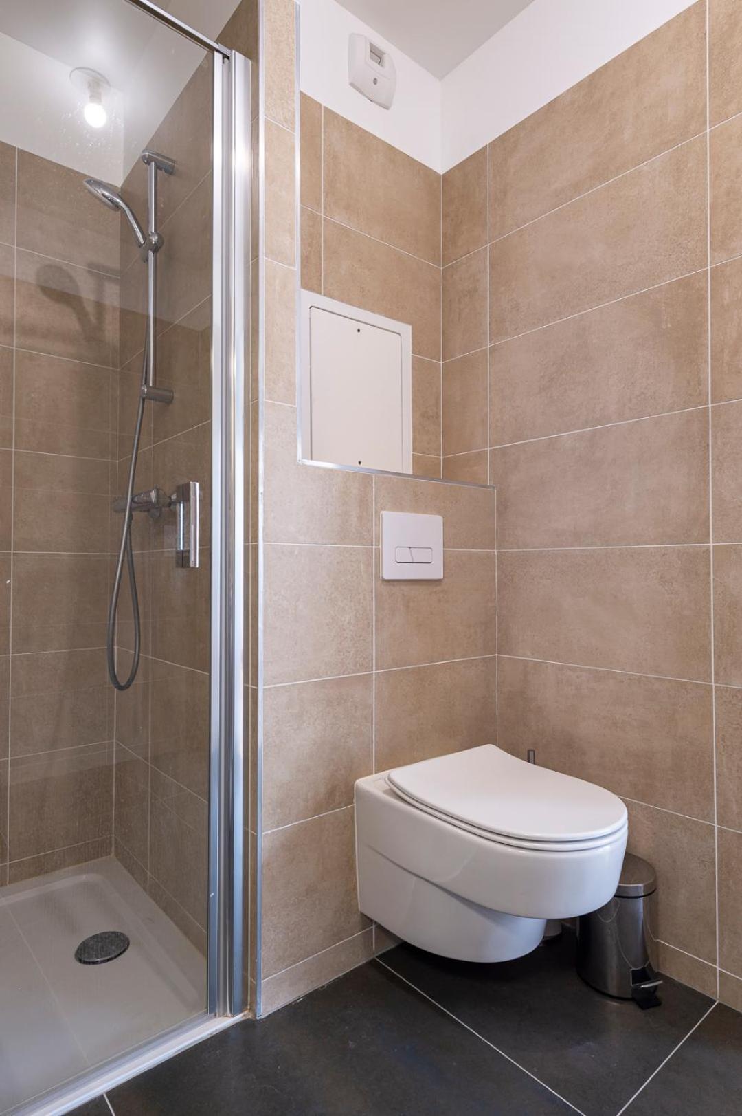 Studio Prive Cosy Paris 19E La Villette Εξωτερικό φωτογραφία
