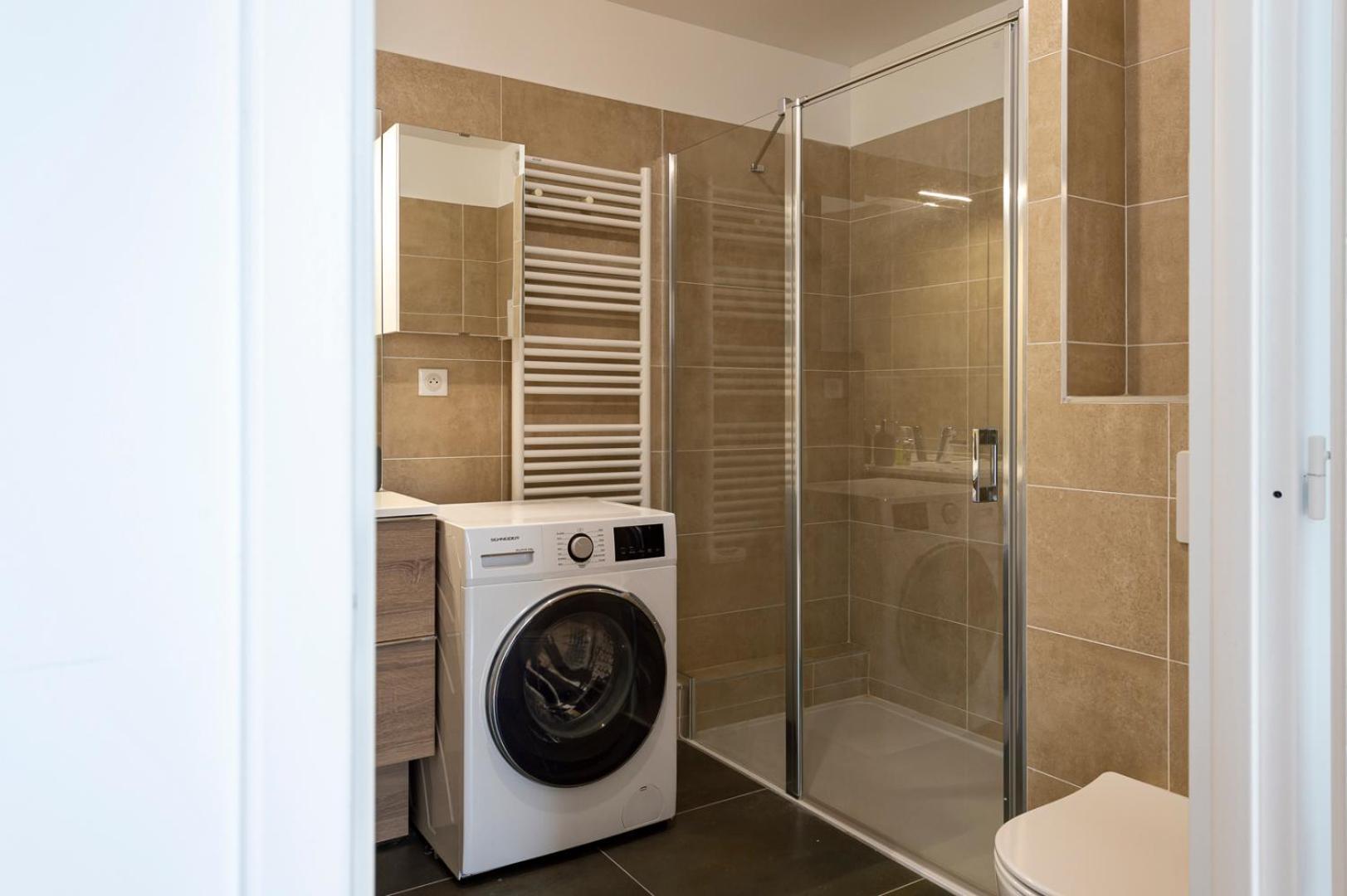 Studio Prive Cosy Paris 19E La Villette Εξωτερικό φωτογραφία