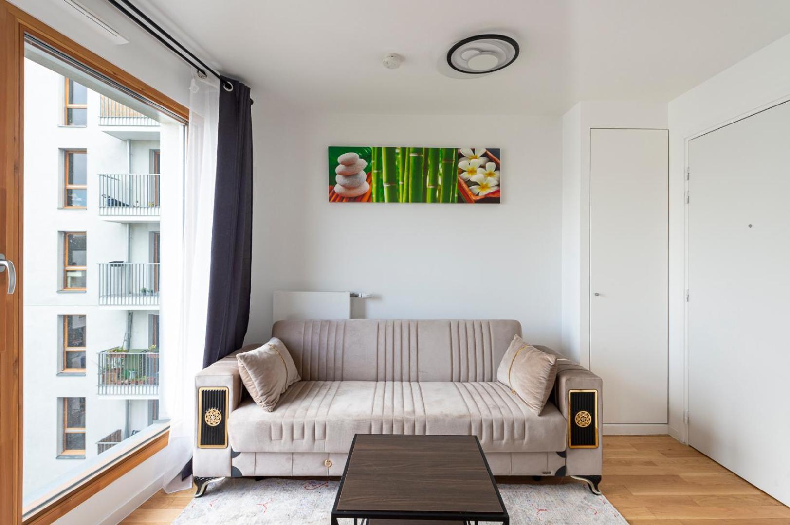 Studio Prive Cosy Paris 19E La Villette Εξωτερικό φωτογραφία