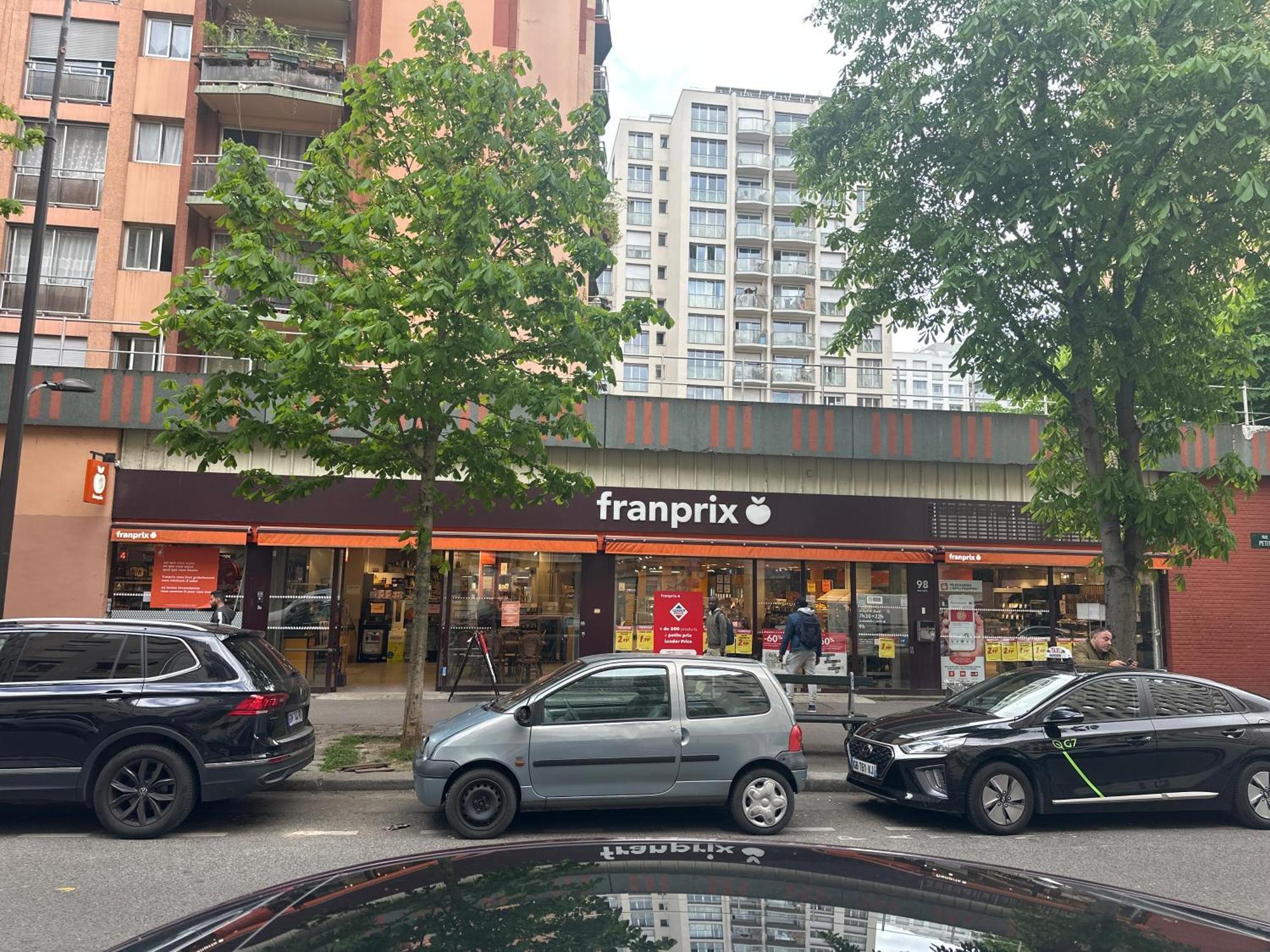 Studio Prive Cosy Paris 19E La Villette Εξωτερικό φωτογραφία